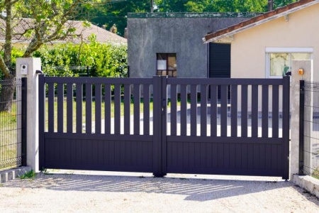 Installation d'un portail &agrave; BURNHAUPT-LE-BAS, quels crit&egrave;res consid&eacute;rer ?