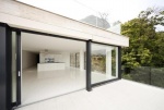 Baies vitr&eacute;es en PVC ou aluminium, que choisir ?